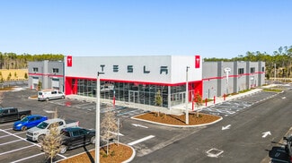 Daytona Beach, FL Auto Dealership - 1221 N Williamson Blvd Daytona Beach, FL Auto Dealership - 1221 N Williamson Blvd