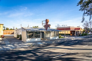 Santa Ana, CA Retail - 1139 W 17th St Santa Ana, CA Retail - 1139 W 17th St