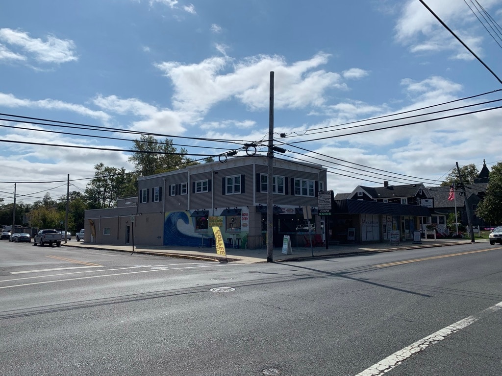 105 Curtis Ave, Manasquan, NJ for Rent