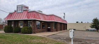 Powderly, KY Restaurant - 404 W Main St