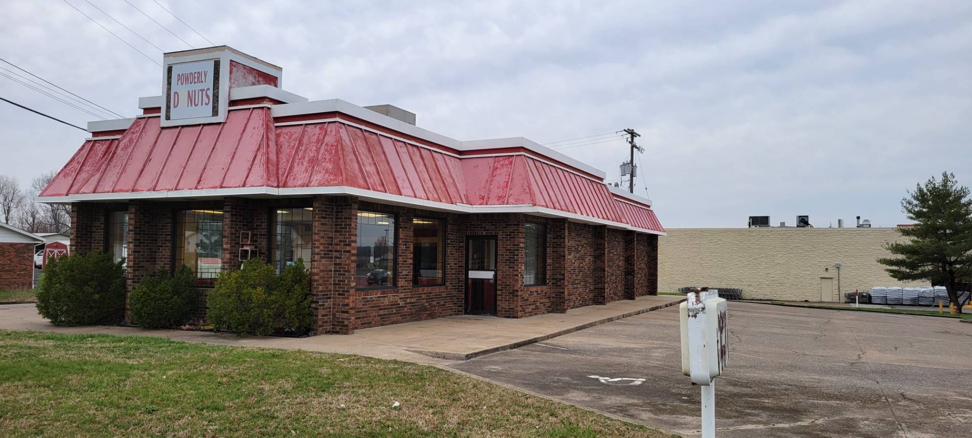 404 W Main St, Powderly, KY for Sale