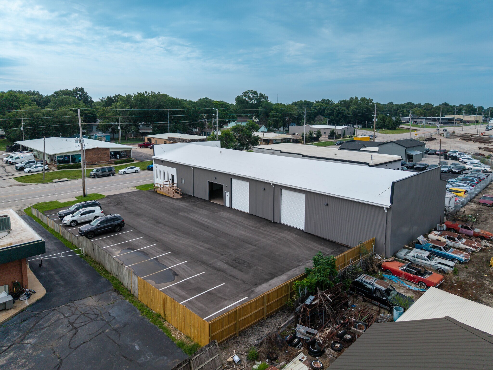 415 S Kansas Ave, Olathe, KS for Rent