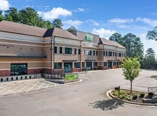 Mableton, GA Office/Retail - 799 Veterans Memorial Hwy SE