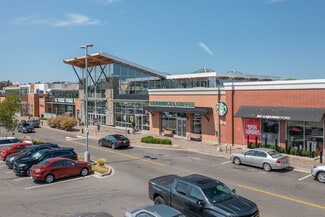 Victoria, BC Retail - 1644 Hillside Ave Victoria, BC Retail - 1644 Hillside Ave