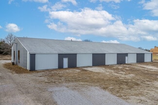 Sedalia, MO Flex - 31197 Wingate Rd Sedalia, MO Flex - 31197 Wingate Rd