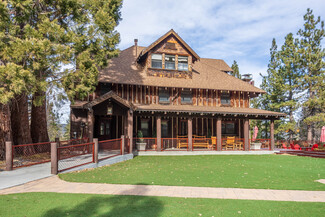 Big Bear Lake, CA undefined - 869 Knickerbocker Rd