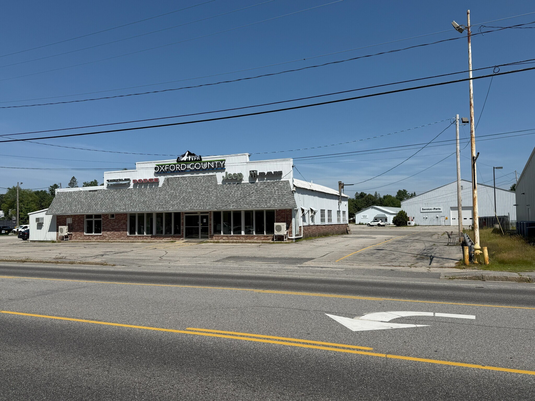209 Main St, South Paris, ME for Sale