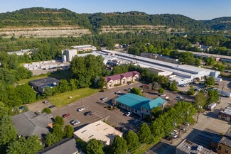 Oakmont, PA Office - 527 Cedar Way