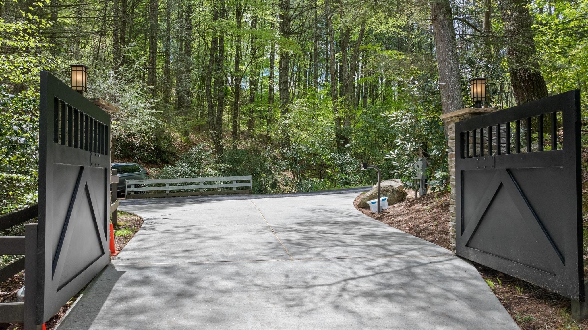 685 Gold Mine Rd, Highlands, NC for Sale