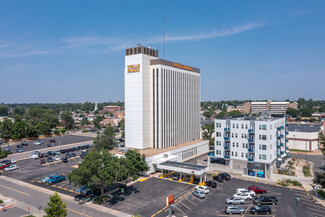 Englewood, CO Office - 3333 S Bannock St