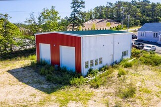 114 HEDGES POND RD