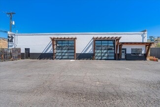 Bend, OR Service - 2542 NE 2nd St