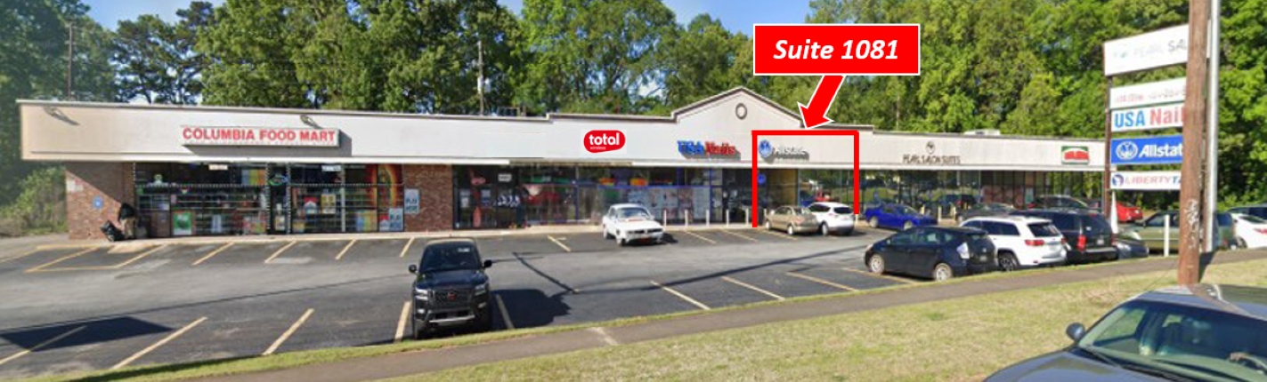 1065-1093 Columbia Dr, Decatur, GA for Rent