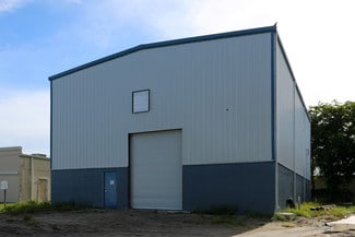 West Palm Beach, FL Warehouse - 2132 Indian Rd West Palm Beach, FL Warehouse - 2132 Indian Rd