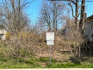 Torrington, CT Residential Land - 174 North Elm