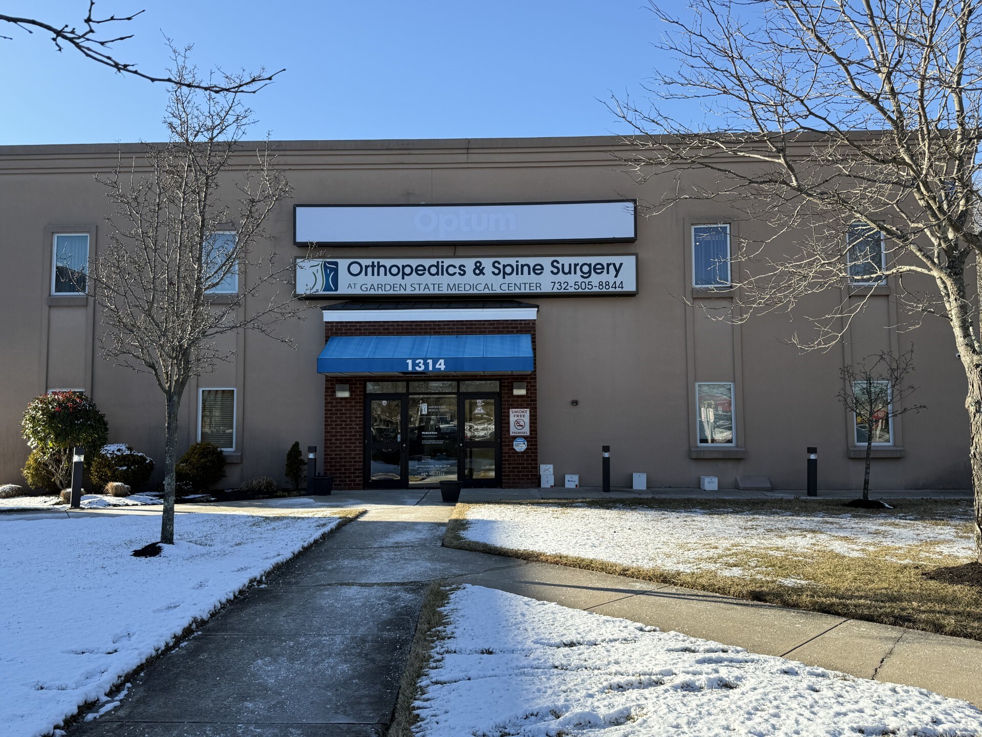 1314 Hooper Ave, Toms River, NJ for Rent