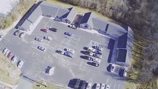 Salisbury, NC Retail - 512 Klumac Rd