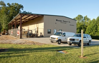 Tallapoosa, GA Flex - 20 Mcadams Dr