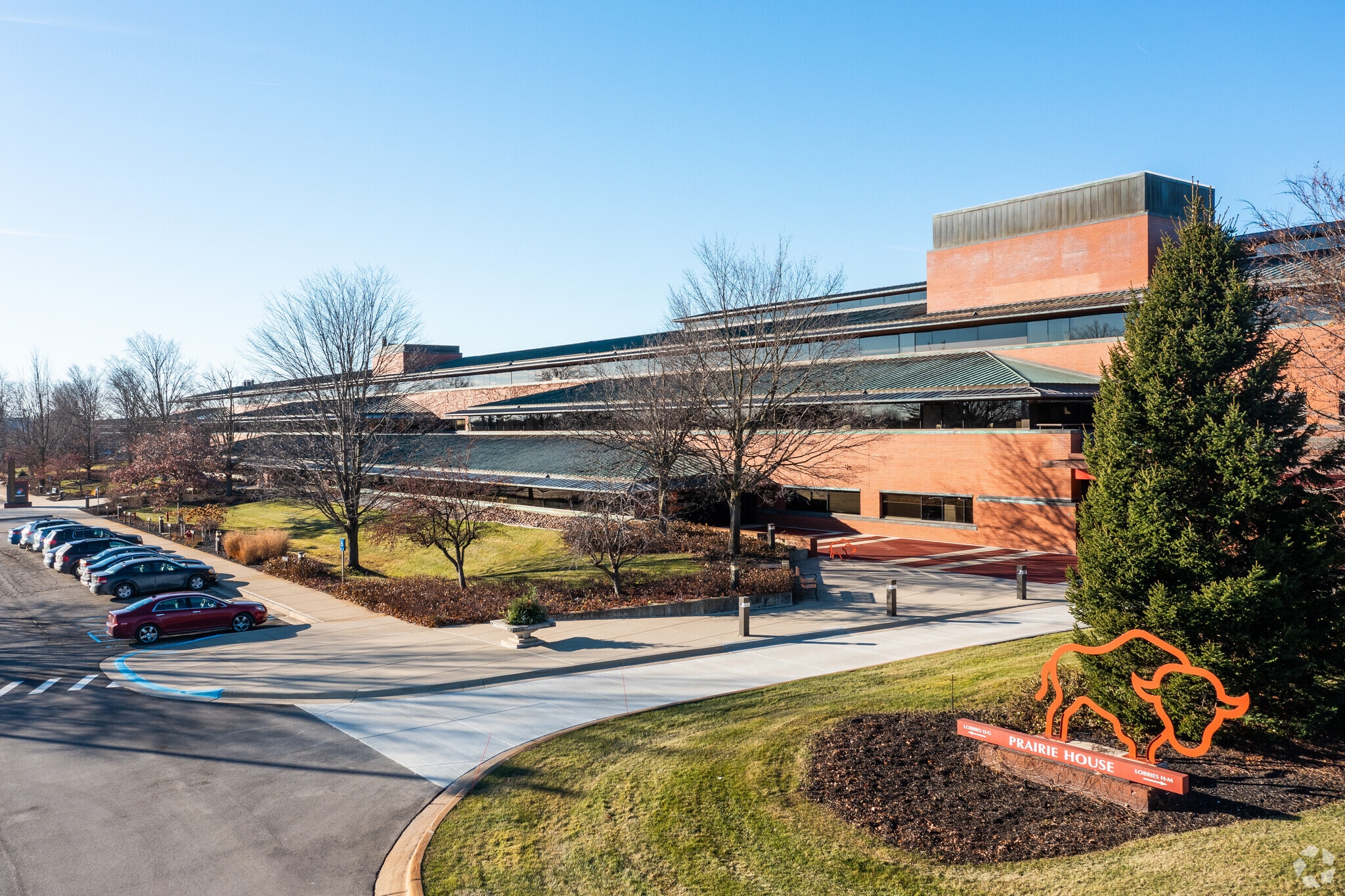 24 Frank Lloyd Wright Dr, Ann Arbor, MI for Rent
