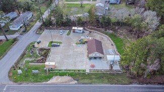 Huntsville, TX Commercial Land - 275 FM 247