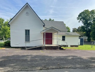 Heber Springs, AR Churches - 111 S Broadway St Heber Springs, AR Churches - 111 S Broadway St