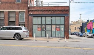 Kansas City, MO Retail - 518 Grand Blvd