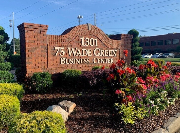 Wade Green Bus Centr - 1275 Shiloh Rd. STE 2650, Kennesaw, GA for Rent