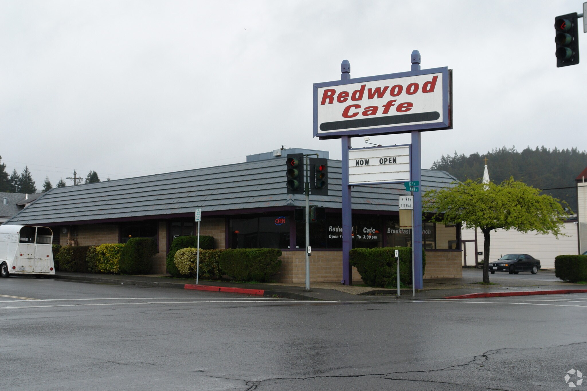1206 Main St, Fortuna, CA for Sale