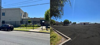 Rosemead, CA Commercial - 2649 Stingle Ave