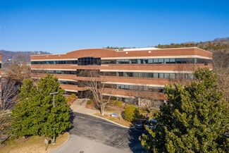 Brentwood, TN Office - 105 Continental Pl