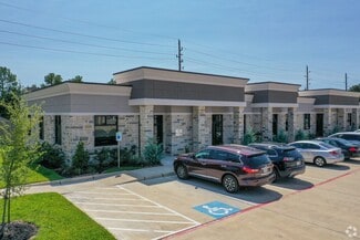 Katy, TX Office/Medical - 633 E Fernhurst Dr Katy, TX Office/Medical - 633 E Fernhurst Dr