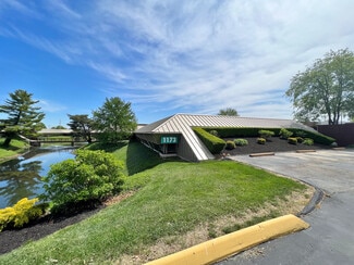 Creve Coeur, MO Office - 1173 Corporate Lake Dr