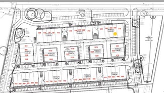 Leander, TX Flex - 401 S Chitalpa St Leander, TX Flex - 401 S Chitalpa St