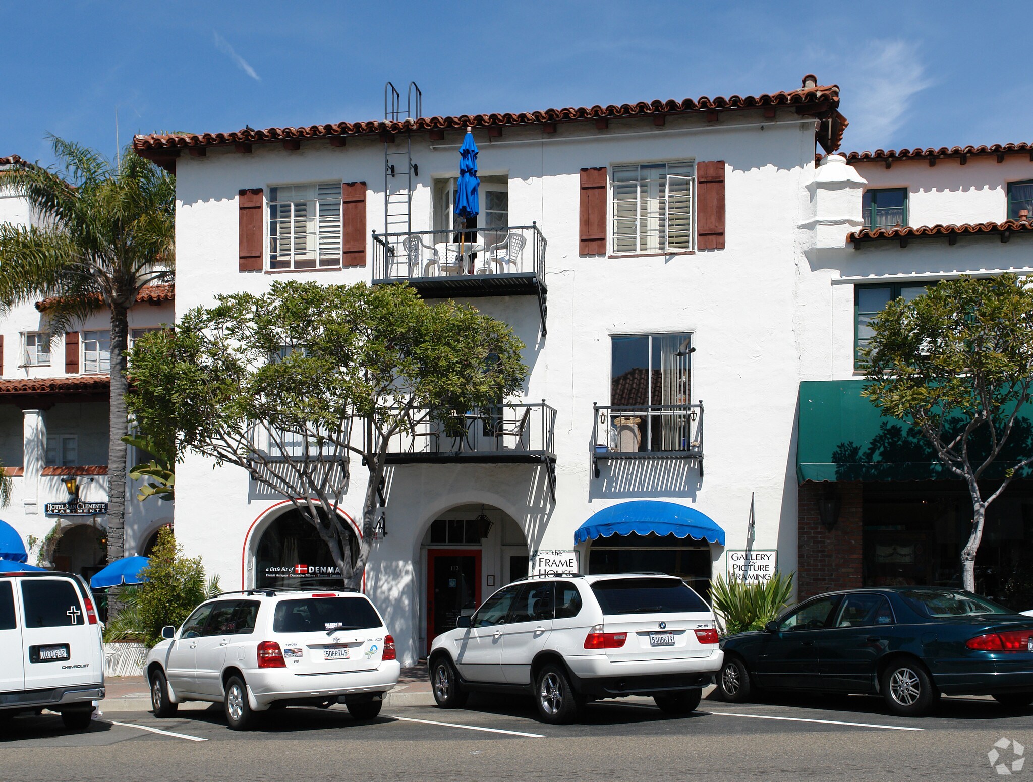 114 Avenida del Mar, San Clemente, CA for Rent
