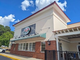 Fuquay Varina, NC Restaurant - 1420 E Broad St