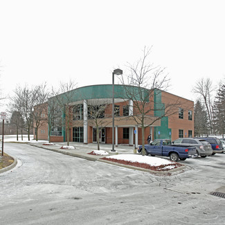 Northville, MI Office - 40000 Eight Mile Rd