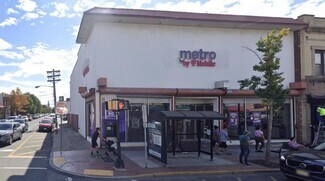 West New York, NJ Freestanding - 5824 Bergenline Ave