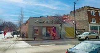 Chicago, IL Medical - 3433 W Madison St