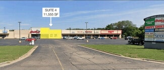 Stevens Point, WI Retail - 5474 Highway 10 E Stevens Point, WI Retail - 5474 Highway 10 E