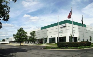 Grove City, OH Industrial - 3180-3270 Urbancrest Industrial Dr