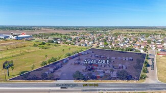 La Feria, TX Commercial - 9800 W Frontage Expressway 83