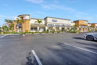 Boca Raton, FL Retail - 1901-1949 NW 2nd Ave