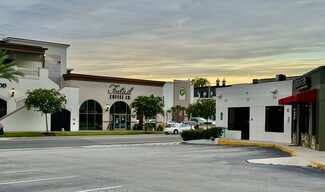 Jacksonville, FL Flex - 2000 Hendricks Ave