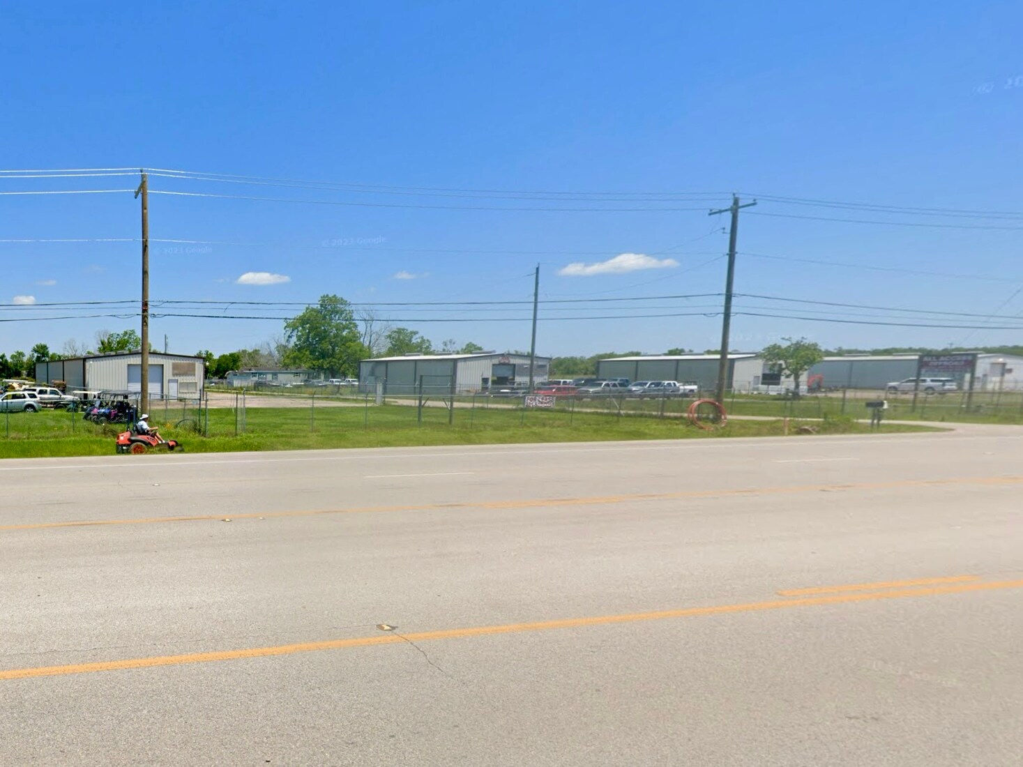 13041-13071 S HIGHWAY 288 B Hwy, Angleton, TX for Sale