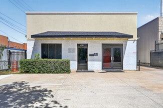 Irving, TX Retail - 3413 Herring Ave