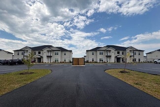 Bowling Green, KY Apartments - 5294-5312 Bakers Spring St