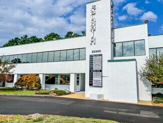 Lexington Park, MD Office - 22335 Exploration Dr