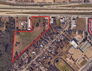 Mesquite, TX Commercial - 1300 E US 80 Hwy