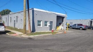Linden, NJ Industrial - 1601 Pennsylvania Ave
