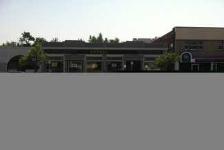 Buffalo, NY Retail - 1669 Hertel Ave